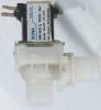 Plastic Solenoid Valve for Washing machine (ZCS-10P)