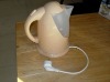 Plastic electric kettle