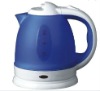 Plastic electric kettle