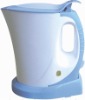 Plastic electric kettle