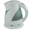 Plastic electric kettle