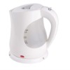 Plastic kettle 1.0L