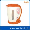 Plastic kettle SB-EK01