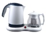 Plastic kettle set lower price