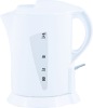 Plastic water kettle