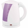 Plastic water kettle