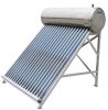 Platinum Series Solar Water Heater