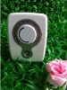 Plug-in Ceramic tube Ozonizer & Air Purifier AT50 for bedroom & bathroom with timer control
