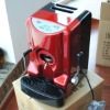 Pod Coffee Machine With Milk Frother (DL-A701)