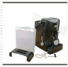 Pod Coffee Machine for Home Kitchen and Office Appliance