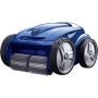 Polaris 9300xi Sport Robotic Pool Cleaner with Remote and Caddy