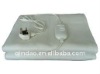 Polyester Electric Blanket 220-240V 193*91