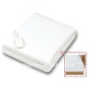 Polyester Fitted Electric Blanket LED 203*152*40