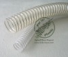 Polyurethane air hose,polyurethane ventilation hose,PU/TPU ventilation hose