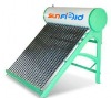 Pop Solar Water Heater from Sunfield Solar Energy Factory