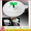 Pop silicon cup cover,mug cover