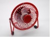 Popular 4 inch air cooling usb fan