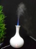 Popular Colorful Ultrasonic Cool Mist Humidifier