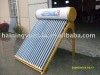 Popular for ASIA Non-pressurized solar water heater