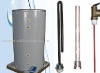 Porcelain Enamel Tank to Pressurized and Split Solar Water Heaters