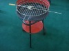 Portable BBQ Grill /Charcoal grill