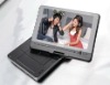 Portable Consumer  Electronics DVD Player