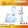 Portable Cool Mist HUmidifier-SK608C