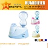 Portable Cool Mist Mini Humidifier-SK608