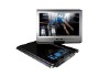 Portable  DVD Player with TV which is compatible with PAL/NTSC/SECAM
