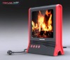 Portable Electric fireplace heater