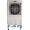 Portable Evaporative Air Conditioning