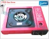 Portable Gas Stove