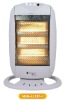 Portable Halogen Heater