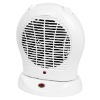 Portable Heater Fan Heater with Oscillating function