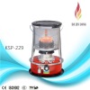 Portable Kerosene Heaters