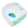 Portable Multi-function Negative Ion Ozonizer Air Purifier and Tap Water Treatment Ozone Generator