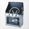 Portable Outdoor Camp Oven