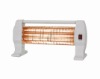 Portable Quartz Heater for Widely Used