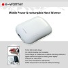 Portable Rechargeable Mobile Power Hand Warmer USB