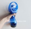 Portable Water Moisture Mist Spray Cooling Fan