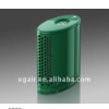 Portable air purifier, office desktop air fresh cleaner