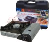 Portable camping stove _ BDZ-160 _ CE approved _ REACH