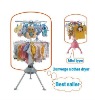 Portable clothes dryer,CE/CB/ROHS certificate,the best price and hot sell 2011