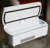 Portable freezer For Diabetic insulin cool, 2~8'C, 8200mah battery