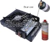 Portable gas stove