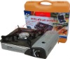 Portable gas stove _ BDZ-160 _ CE approved _ REACH