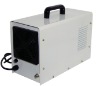 Portable ozone machine for air purifier