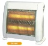 Portalbe Quartz Heater