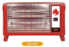 Portalbe Quartz Heater