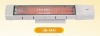 Portalbe Quartz Heater